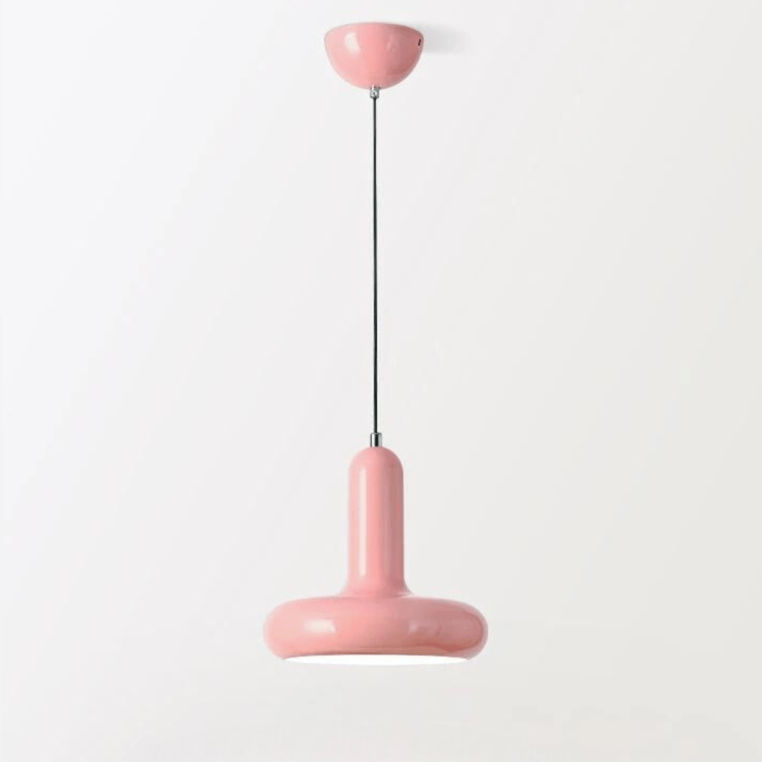 Luvikno | NordicLuxe Pendellampe - Elegant skandinavisk LED pendellampe