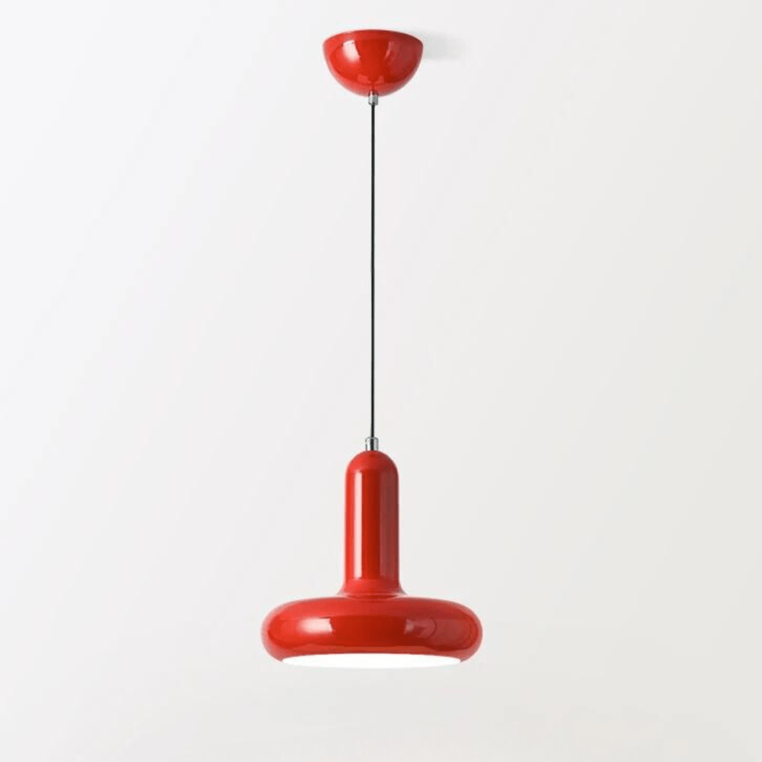 Luvikno | NordicLuxe Pendellampe - Elegant skandinavisk LED pendellampe