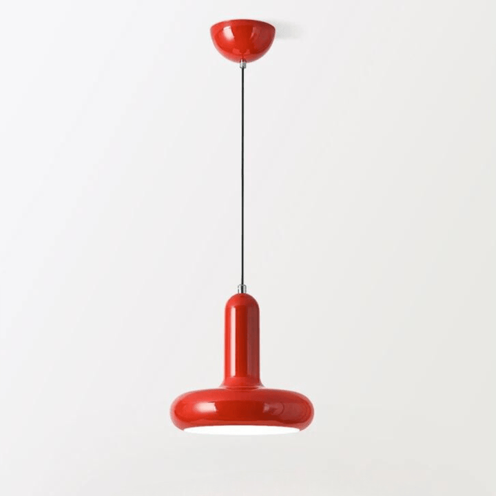 Luvikno | NordicLuxe Pendellampe - Elegant skandinavisk LED pendellampe