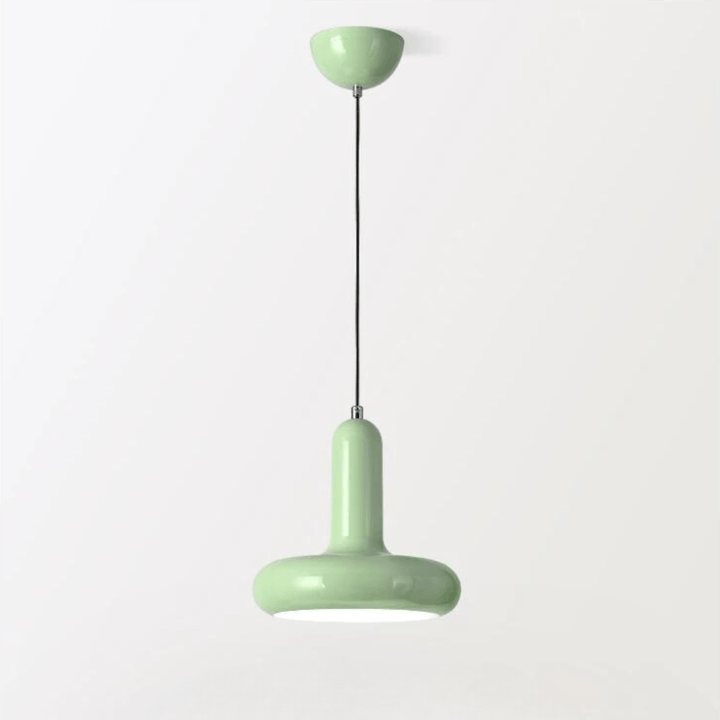 Luvikno | NordicLuxe Pendellampe - Elegant skandinavisk LED pendellampe