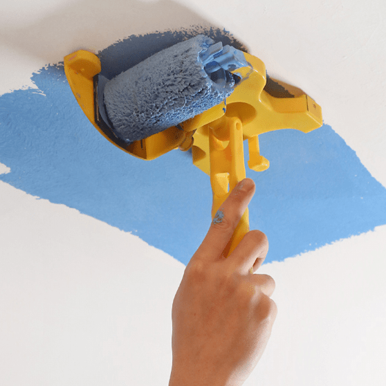 Luvikno | Paintbuddy™ - Ikke flere maskering av kanter! (+ 3 GRATIS RULLER)