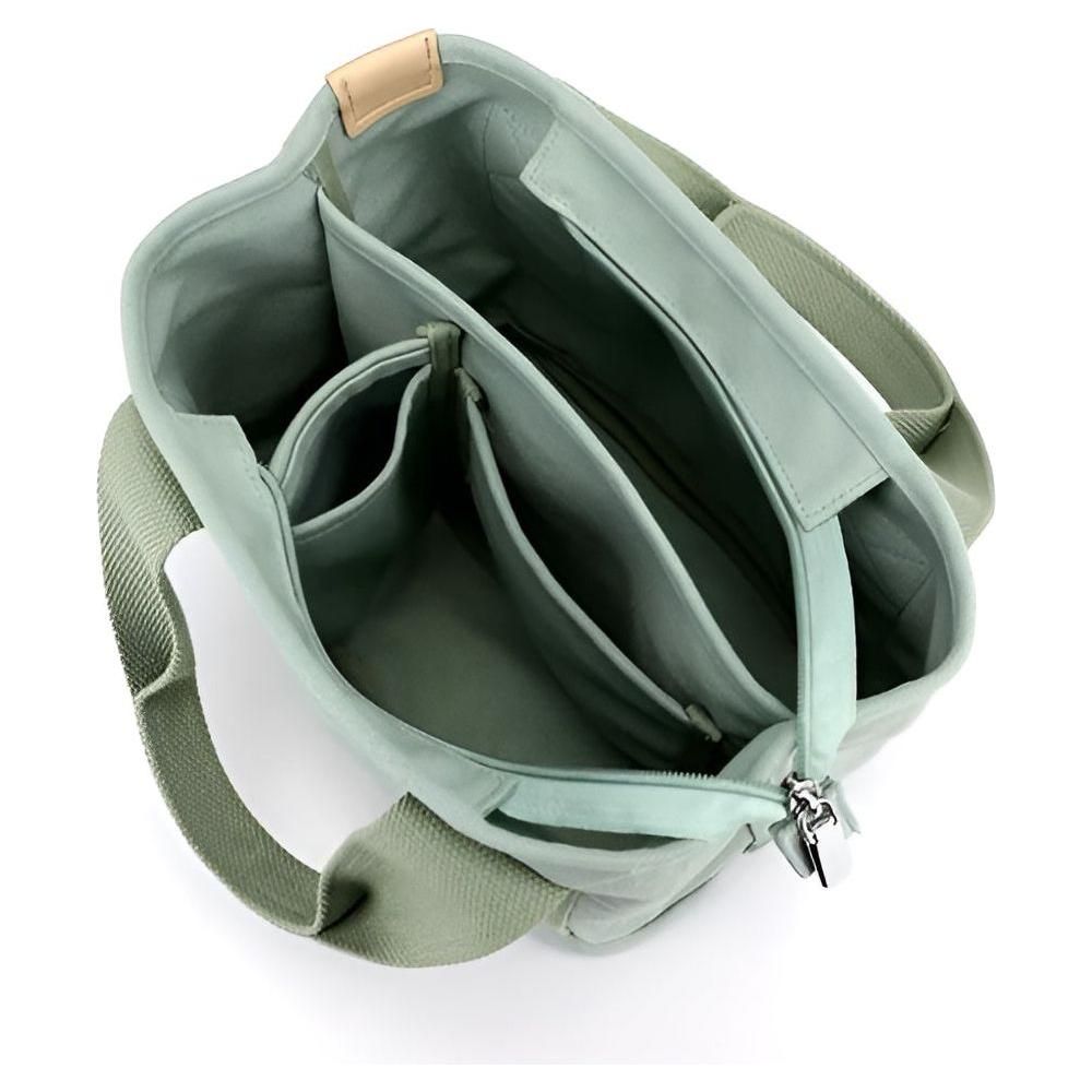 Mia Fashion Bag - Luksuriøs Forsterket Lærveske for Kvinne | Luvikno