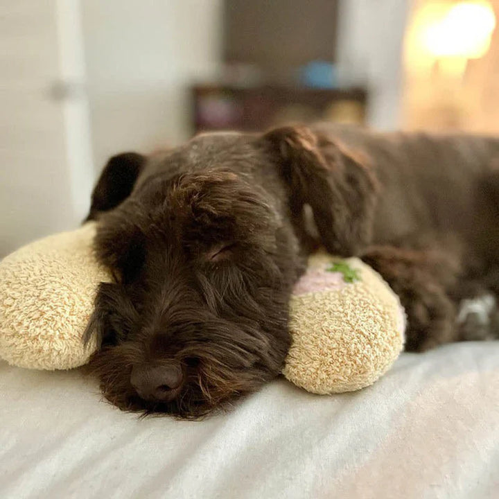 CozyPaws Pute for Hunder - RelaxPad Luvikno