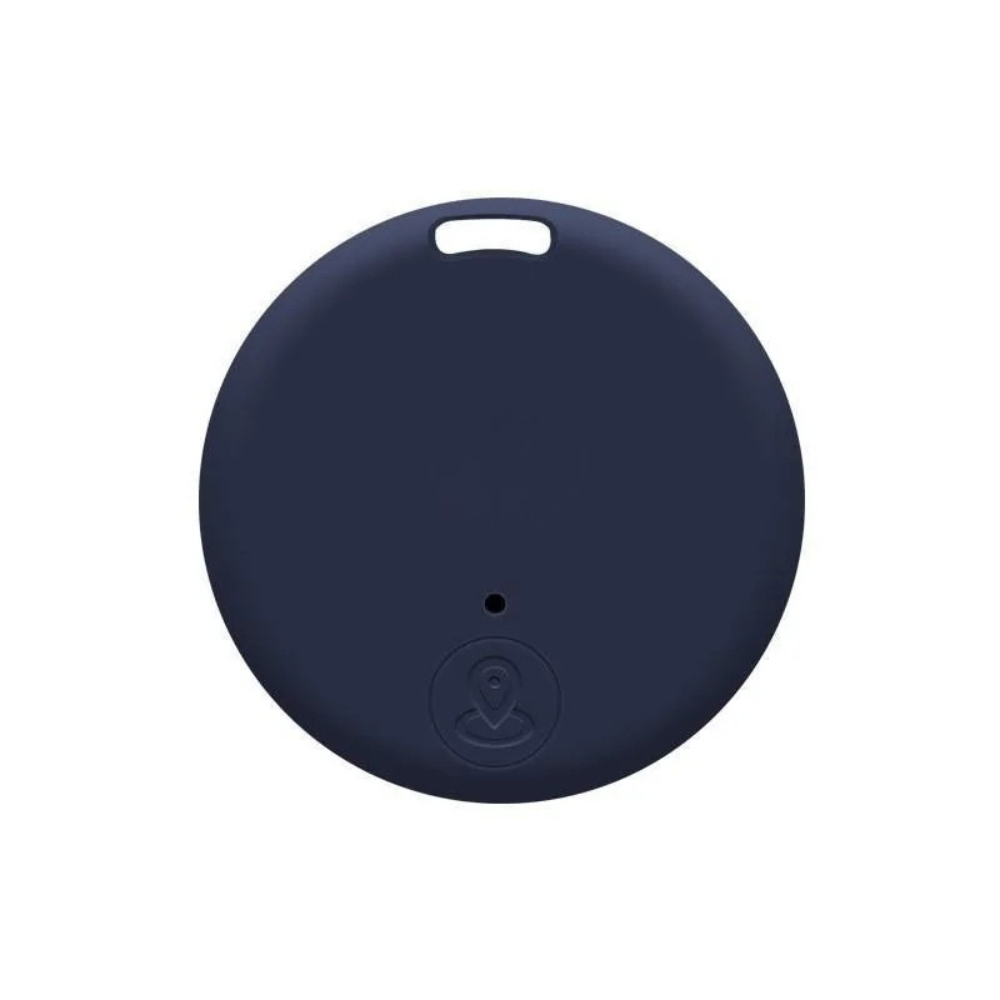 GPS Tracker Bluetooth Anti-Lost Nøkkel Finner Luvikno