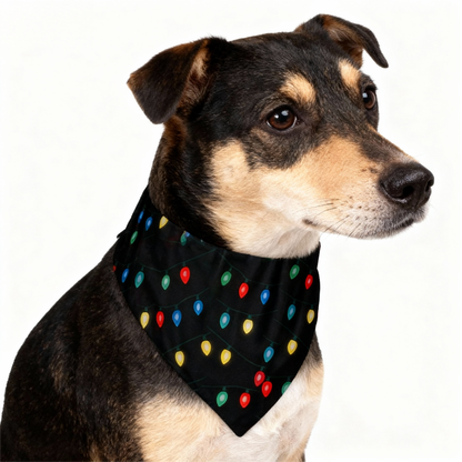 Luvik | Loma perhe nappikiinnitys satiininen joulupajama-setti