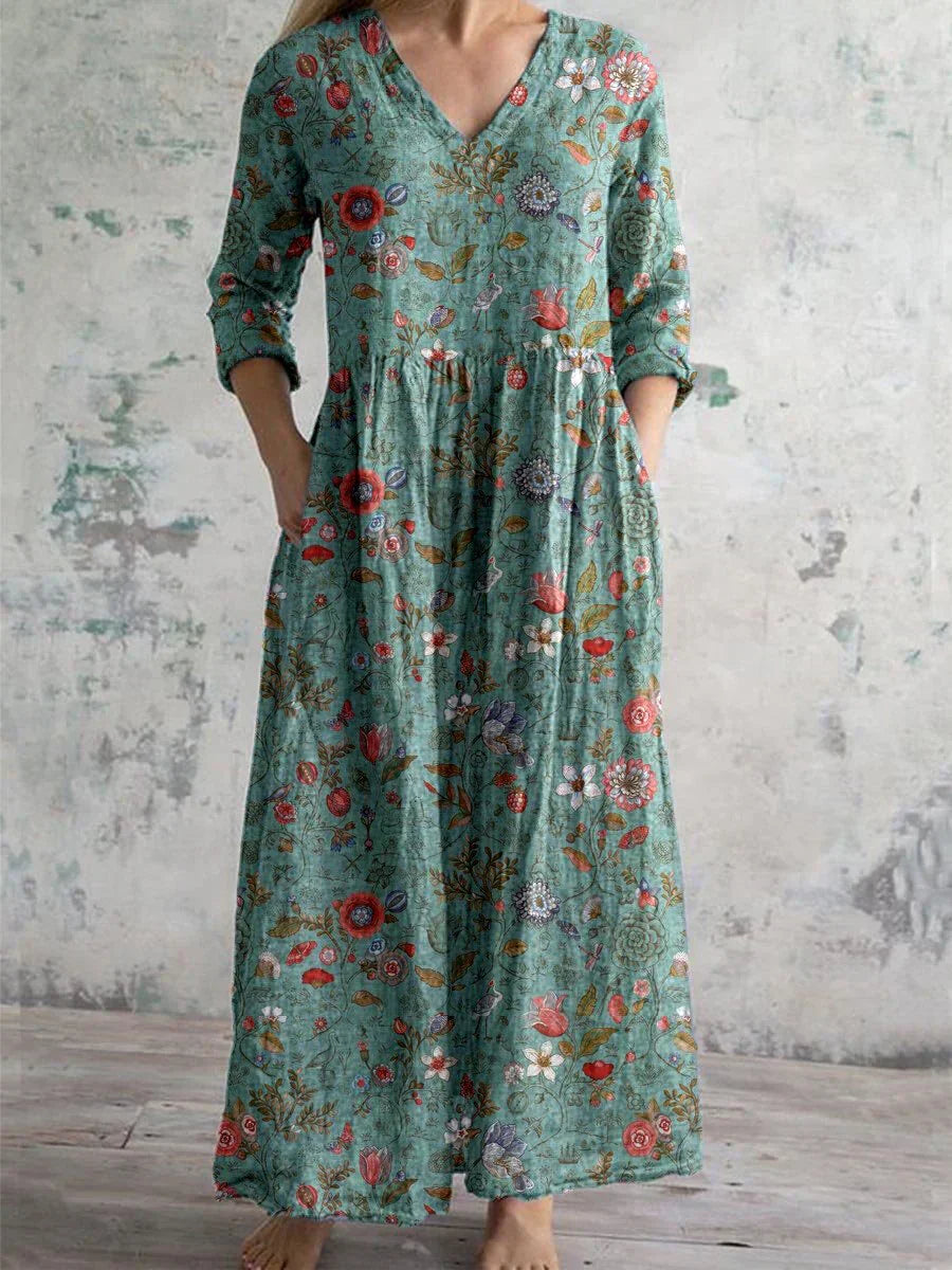 Luvik | Kesämekko
