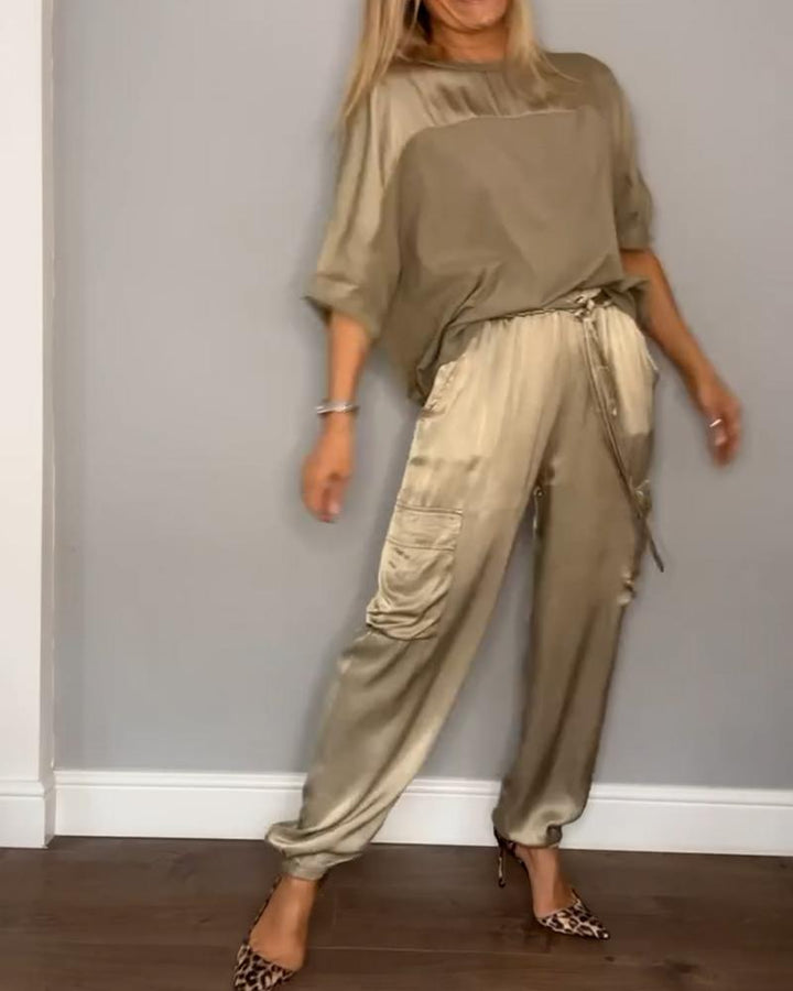 Luvik | elegantti ja tyylikäs asu naisille