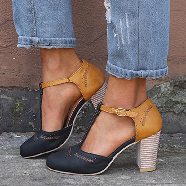 Ortopediset korkokengät