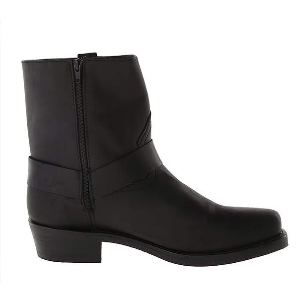 Luvik | Western stil cowboy støvler
