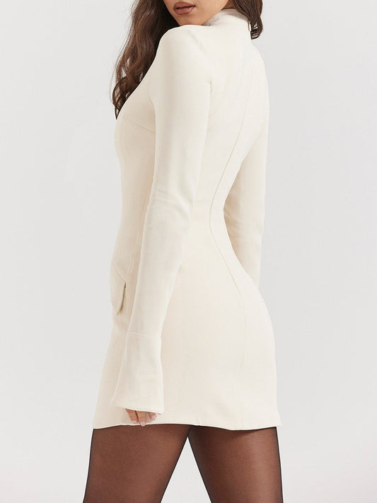 Luvik | Lanteen mekko