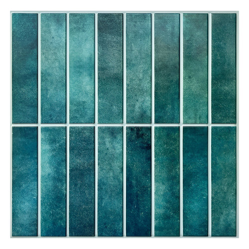 Trendy selvklebende veggpaneler - PeelLux | Luvikno