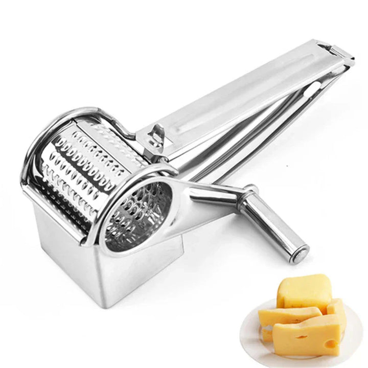 Luvikno | Roterende Ostehøvel - CheesePro