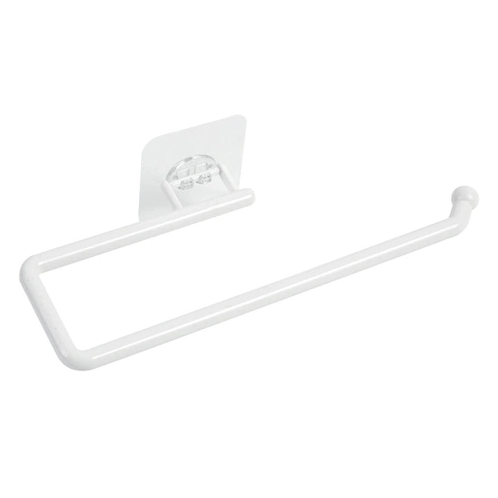 Kjøkkenpapirrullholder Håndkleholder Stang Toalettpapirholdere | Luvikno