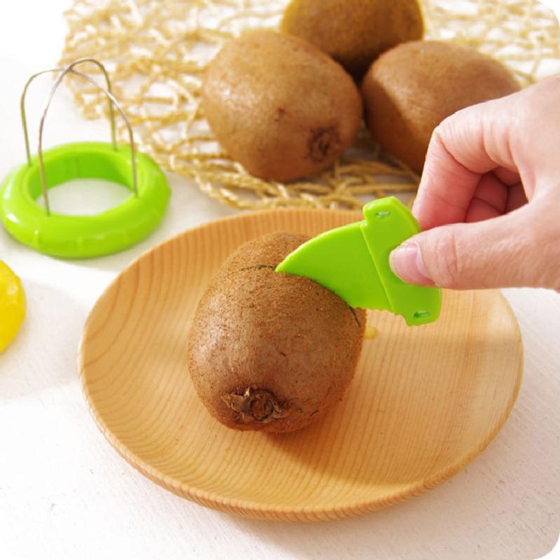Kiwi Cutter Kjøkkenverktøy | Luvikno