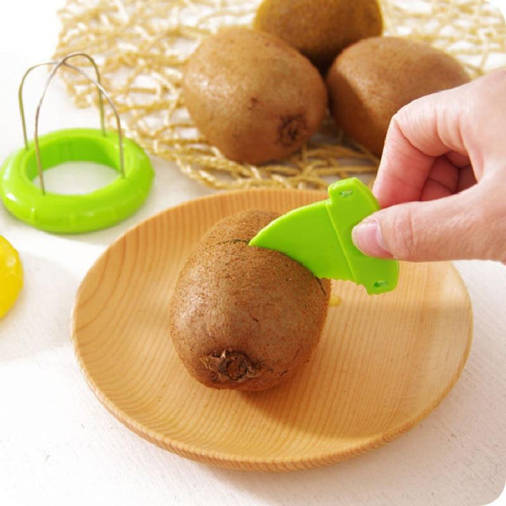 Kiwi Cutter Kjøkkenverktøy | Luvikno