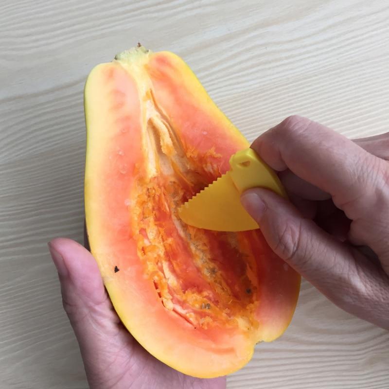 Kiwi Cutter Kjøkkenverktøy | Luvikno