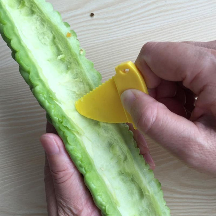Kiwi Cutter Kjøkkenverktøy | Luvikno