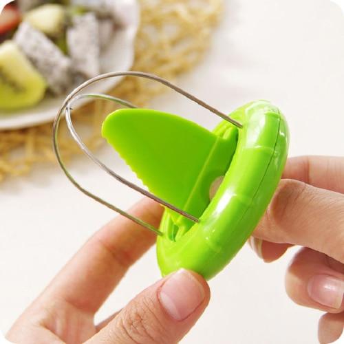 Kiwi Cutter Kjøkkenverktøy | Luvikno