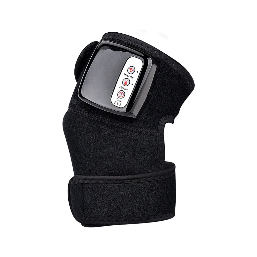 Luvikno | Infrarød Knelmaskiner - FlexiHeat Pro