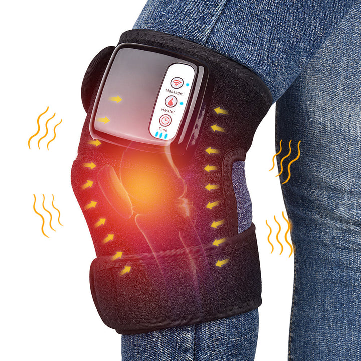 Luvikno | Infrarød Knelmaskiner - FlexiHeat Pro
