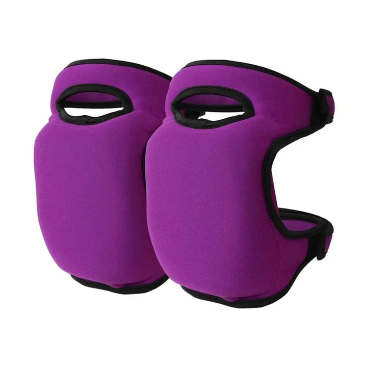 Luvikno | Knebeskyttere for hagearbeid – GardenGuard