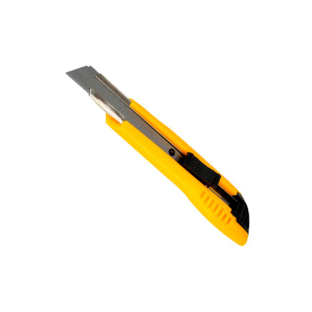 Hobbykniv med 18 mm snap-off blader | Luvikno