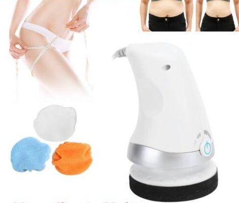 Luvikno | Avansert massasjeforøkelse for fett- og cellulittreduksjon - BodySculptor