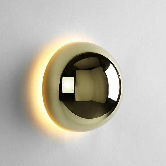 Vegglampe med retro arkitektonisk utseende – NovaLux | Luvikno