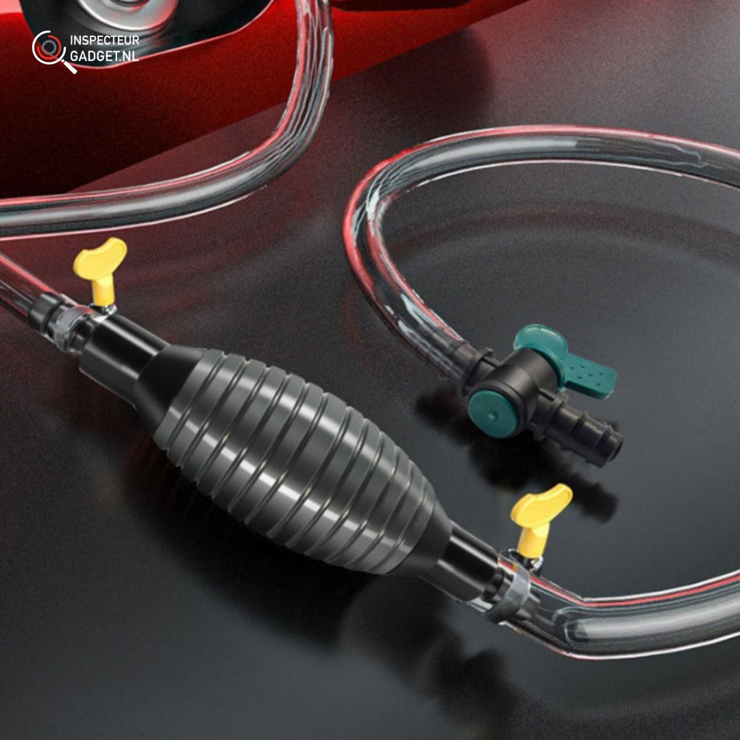 Luvikno | Liquid Pump – LiquidEase