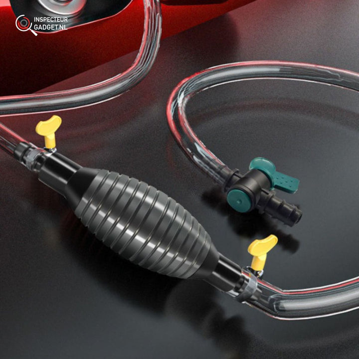 Luvikno | Liquid Pump – LiquidEase