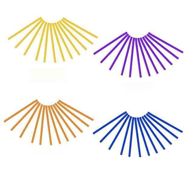 Magic Stick for Pipe Decontaminering & Deodorering (12 PCS) | Luvikno