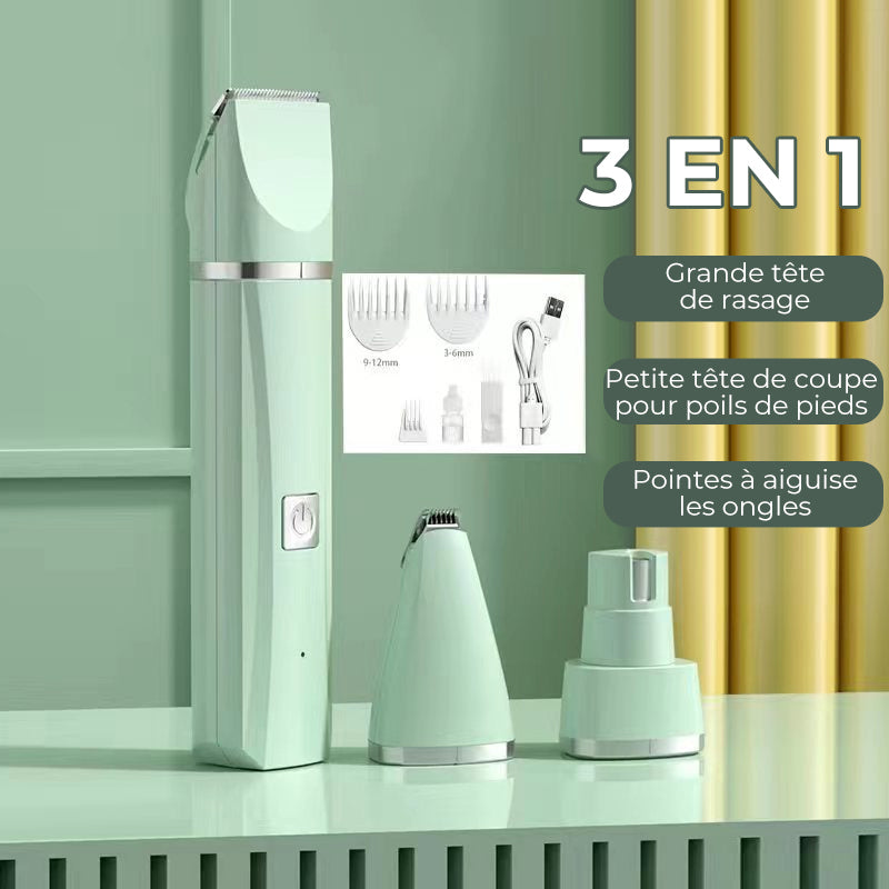 Pet Trimmer | luvikno