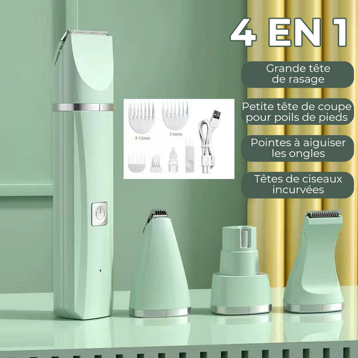 Pet Trimmer | luvikno