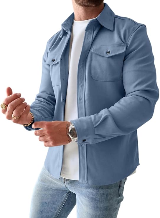 Luvik | Village cotton blend casual one