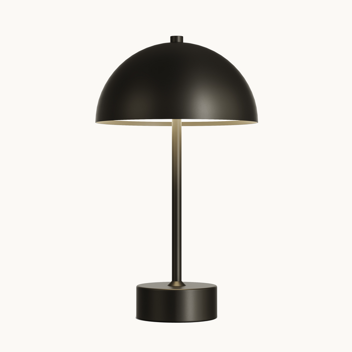 Luvikno | ScandiLux Elegance Bordlampe – Luksuriøs LED-belysning med moderne sjarm