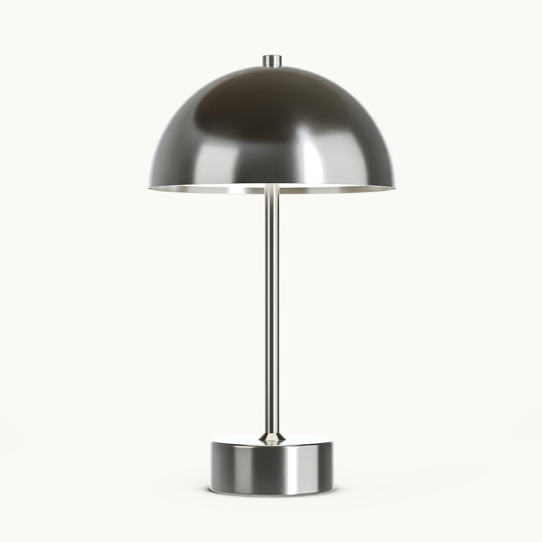 Luvikno | ScandiLux Elegance Bordlampe – Luksuriøs LED-belysning med moderne sjarm
