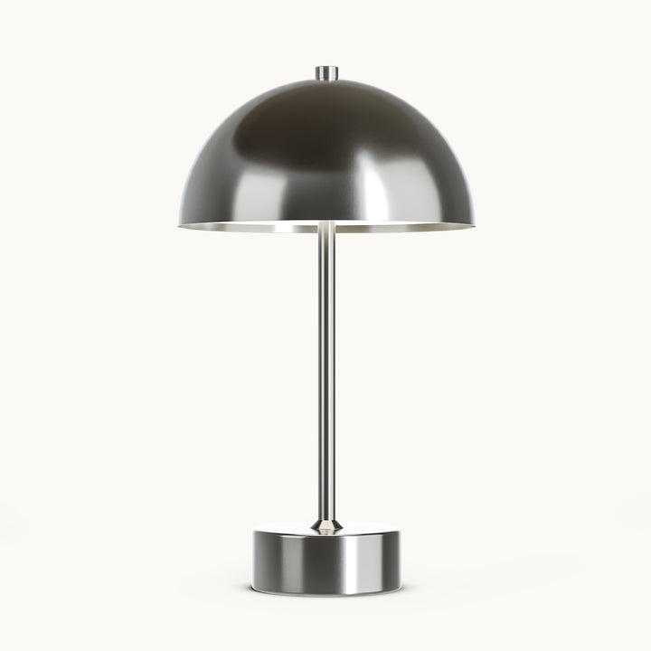 Luvikno | ScandiLux Elegance Bordlampe – Luksuriøs LED-belysning med moderne sjarm