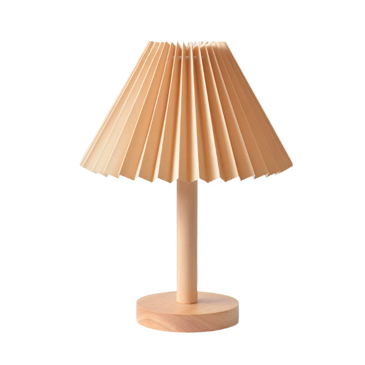Skandinavisk design med et naturlig preg Luvikno