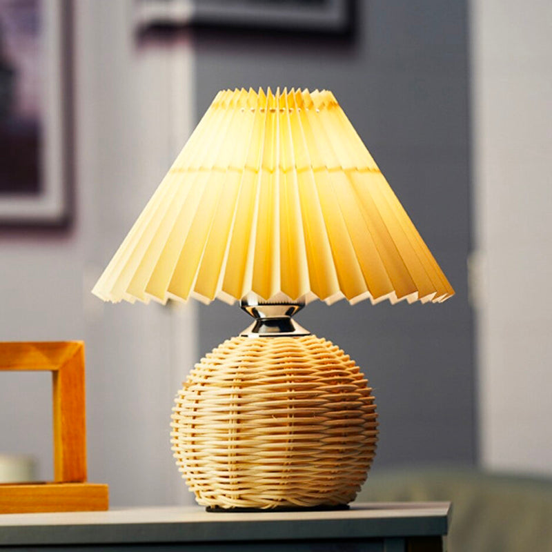 Varm Ambient Light Luvikno