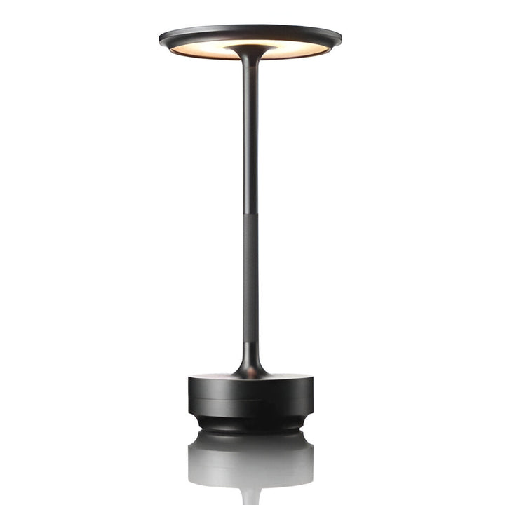 Cordless Touch Table Lamp | Luvikno