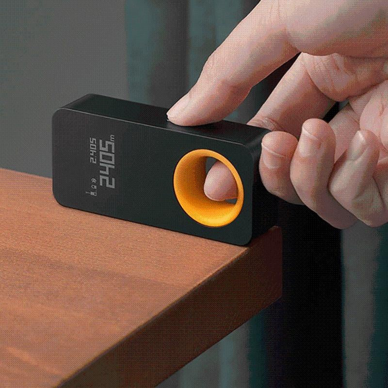 30M Digital Laser Tape Measure | Luvikno