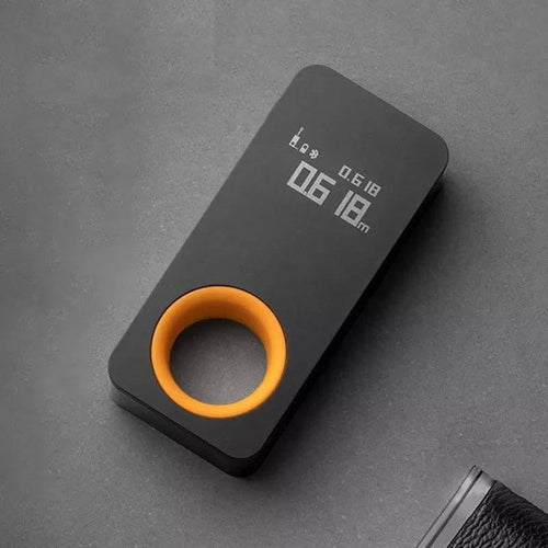 30M Digital Laser Tape Measure | Luvikno