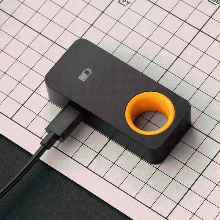 30M Digital Laser Tape Measure | Luvikno
