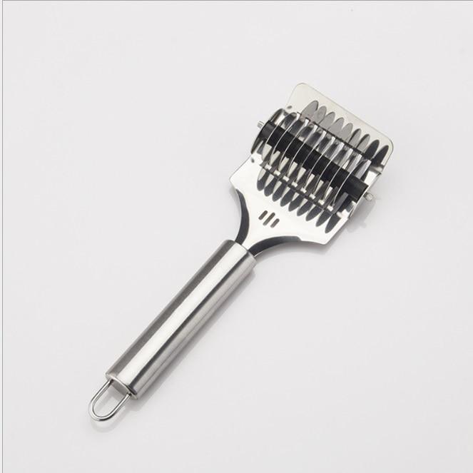 Lattice Roller Spaghetti Nudler Maker | Luvikno