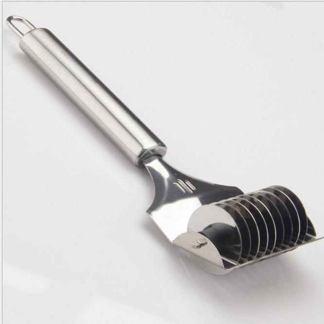 Lattice Roller Spaghetti Nudler Maker | Luvikno