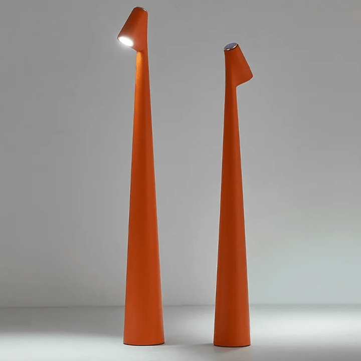 Touch Table Lamp | Luvikno