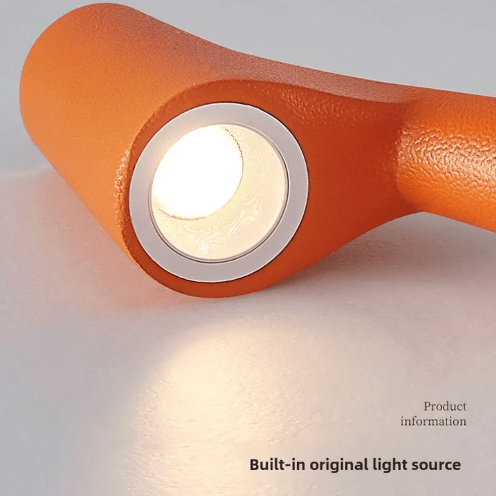Touch Table Lamp | Luvikno
