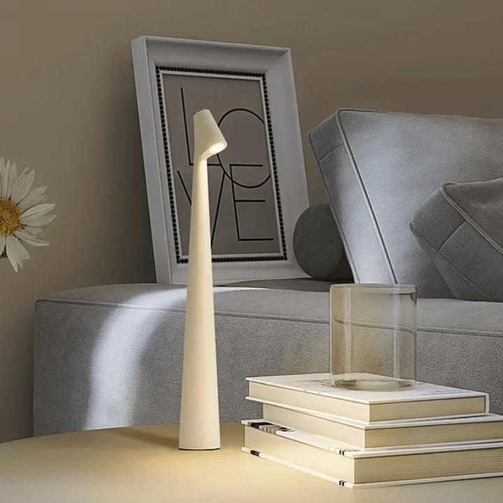 Touch Table Lamp | Luvikno