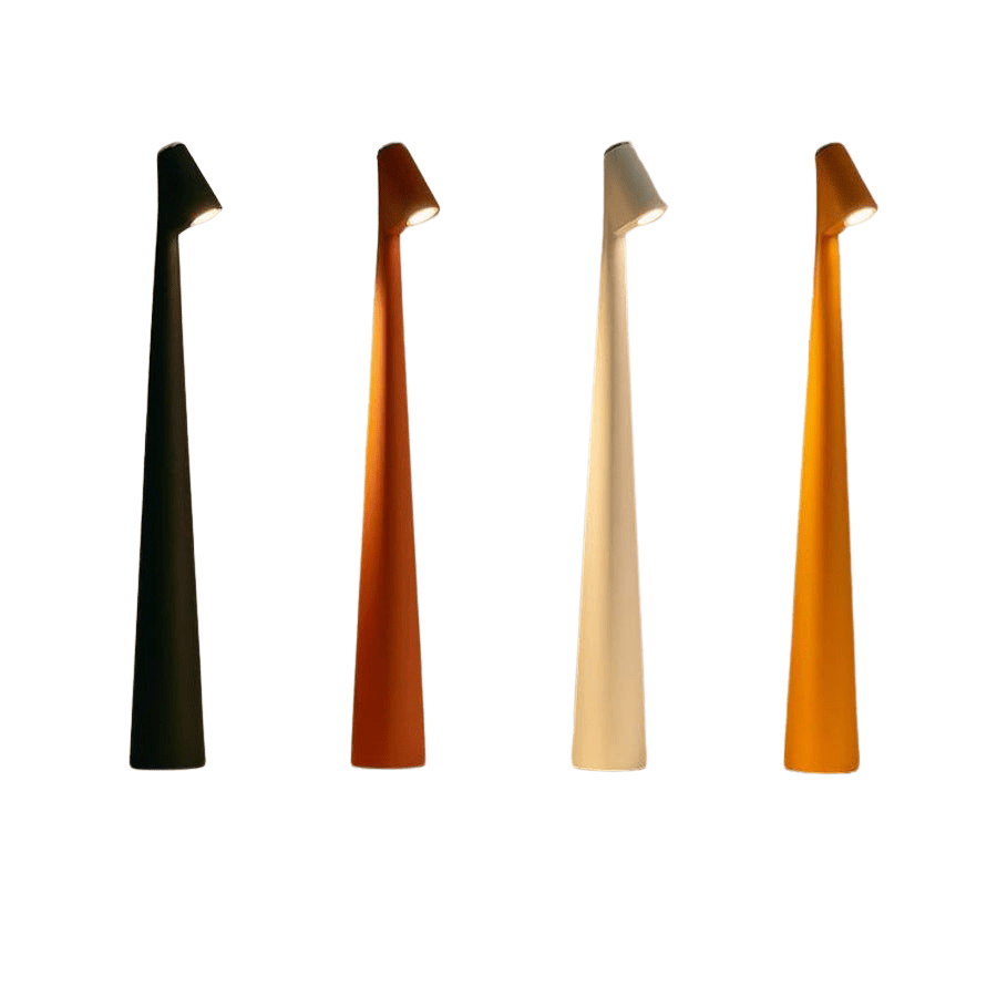 Touch Table Lamp | Luvikno