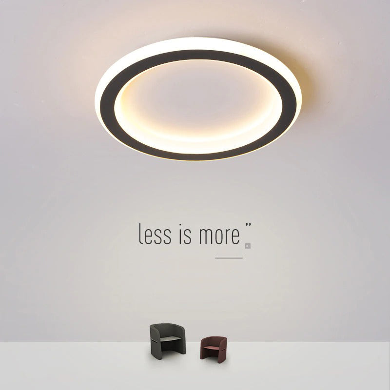 Led Taklamper For Hjem Inngang Balkong Korridor Taklampe | Luvikno